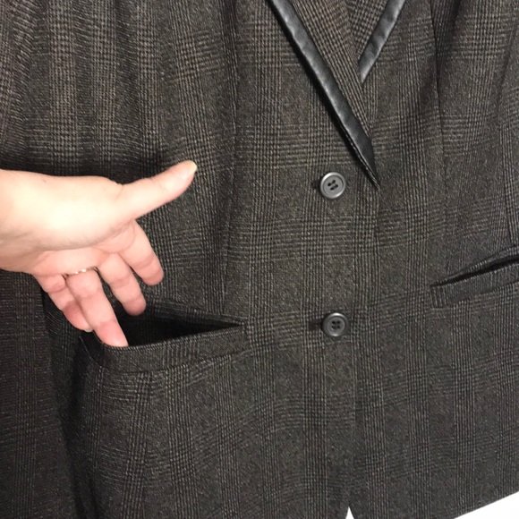 Lane Bryant suit - Picture 3 of 7